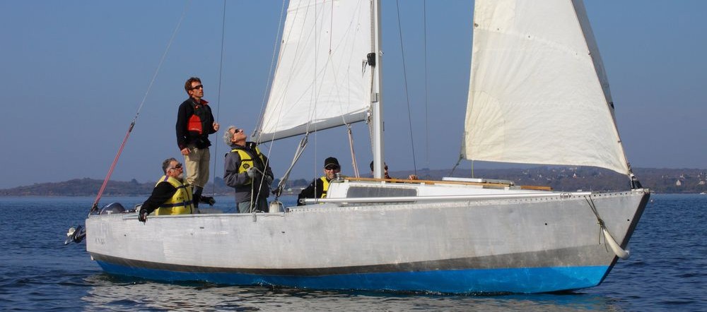 ID 168, USAM à Brest
