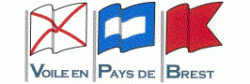 logo Voile Pays de Brest2