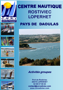 Plaquette groupe