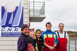 Photo : Erwan Le Baccon - Sandra Devail - Alizée Accensi - Sylvain Jéhanno - Christophe Michel