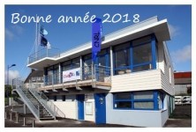 Bonne année 2018 CNRL