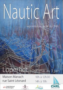 Nautice Art Affiche_2018