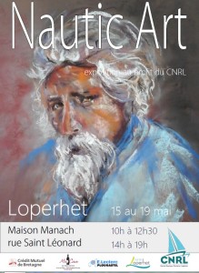 Nautice Art Affiche_2019