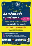 affiche Au Fil de l'Eau A-hed an Dour 2019